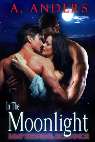 In The Moonlight - E-könyv Gyors szállítás