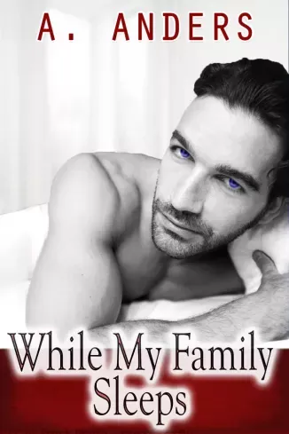 While My Family Sleeps - E-könyv Azonnali szállítás