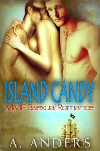 Island Candy - E-könyv Szezonális akció