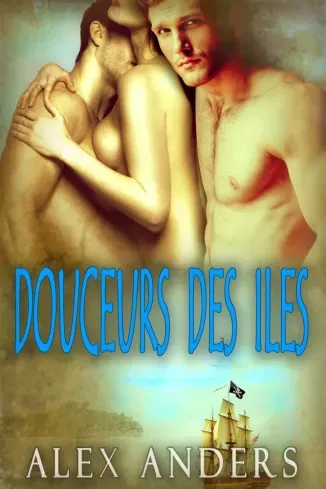 Douceurs des îles - E-könyv Végkiárusítás