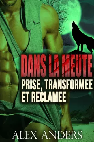 Exkluzív ajánlat Prise, transformée et réclamée - E-könyv