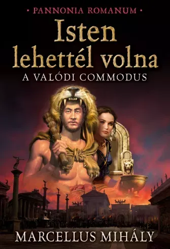 Biztonságos fizetés Isten lehettél volna - E-könyv