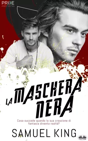 La Maschera Nera - E-könyv Árcsökkenés