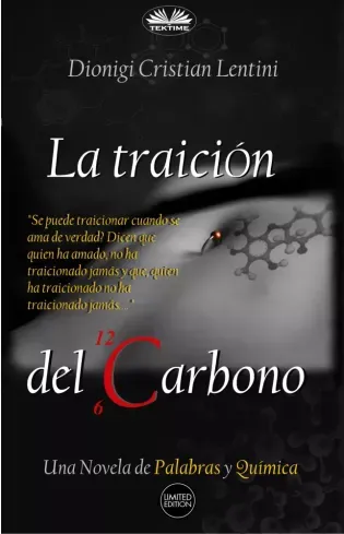 Vedd meg most La Traición Del Carbono - E-könyv