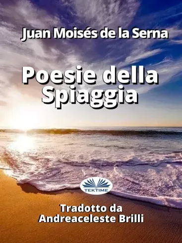 Kihagyhatatlan ajánlat Poesie Della Spiaggia - E-könyv