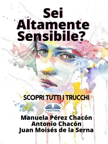 Sei Altamente Sensibile? - E-könyv Újdonság