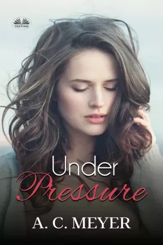 Újdonság Under Pressure - E-könyv