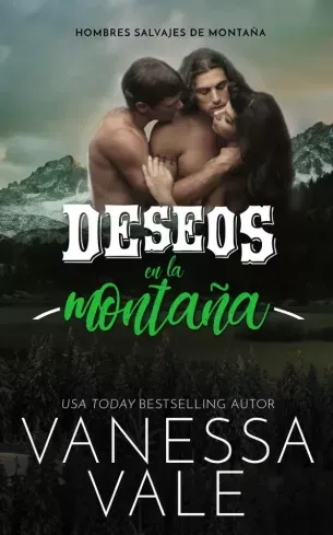 Deseos En La Montaña - E-könyv Szuper ajánlat