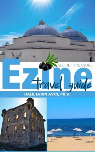 Kiárusítás Ezine Travel Guide - E-könyv