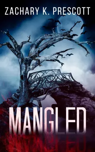 Biztonságos vásárlás Mangled - E-könyv