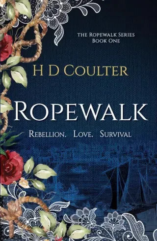 Végkiárusítás Ropewalk - E-könyv