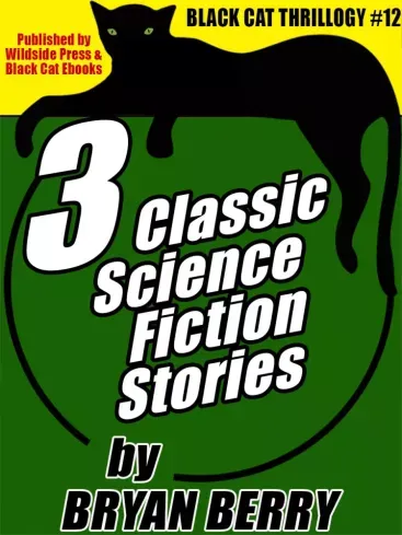 Végkiárusítás 3 Classic Science Fiction Stories - E-könyv