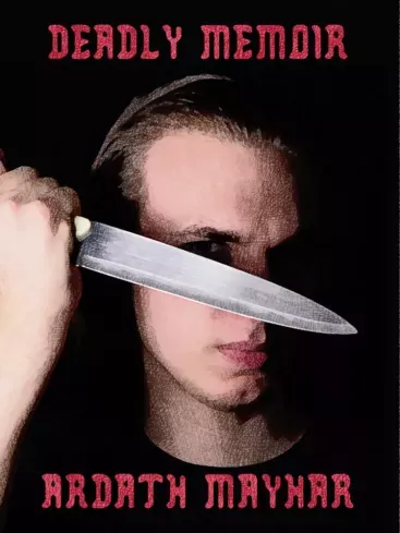 Deadly Memoir - E-könyv Exkluzív ajánlat