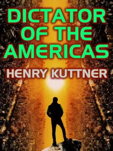 Népszerű Dictator of the Americas - E-könyv