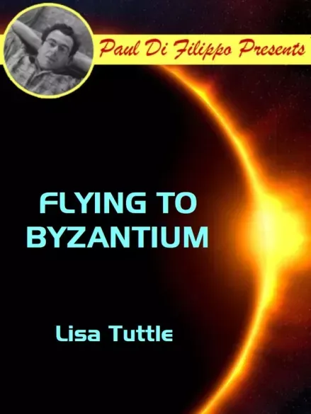 Korlátozott ajánlat Flying to Byzantium - E-könyv