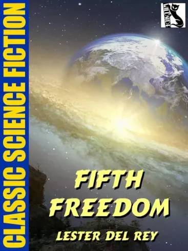 Fifth Freedom - E-könyv Expressz szállítás