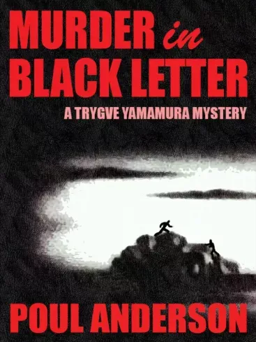 Murder in Black Letter - E-könyv Alacsony ár