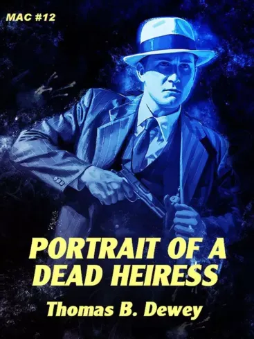 Portrait of a Dead Heiress - E-könyv Ajánlat