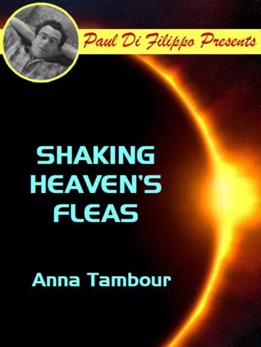 Exkluzív ajánlat Shaking Heaven's Fleas - E-könyv