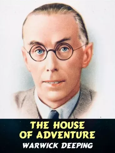 The House of Adventure - E-könyv Ajánlat