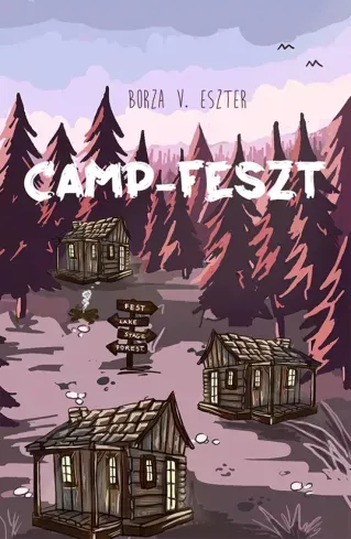 Árcsökkenés Camp-Feszt - E-könyv