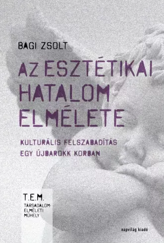 Szuper akció Az esztétikai hatalom elmélete - E-könyv