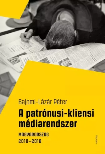 Biztonságos fizetés A patrónusi-kliensi médiarendszer - E-könyv