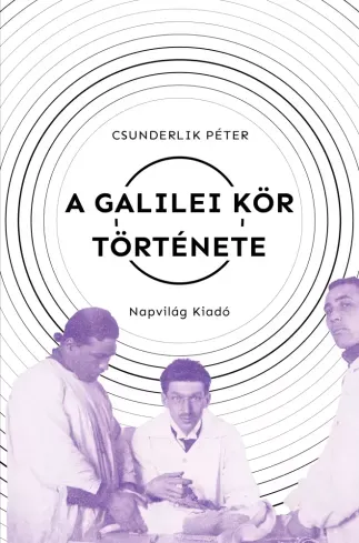Végkiárusítás A Galilei Kör története - E-könyv