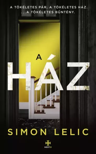 Árcsökkenés A ház - E-könyv