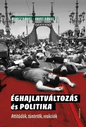 Éghajlatváltozás és politika - E-könyv Vásárlói kedvenc