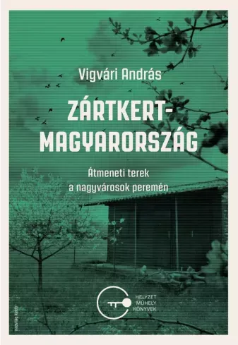 Zártkert-Magyarország - E-könyv Kiárusítás