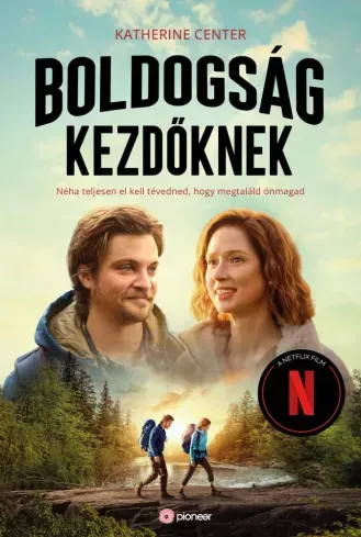 Boldogság kezdőknek - E-könyv Azonnal elérhető