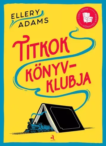 Titkok könyvklubja - E-könyv Népszerű