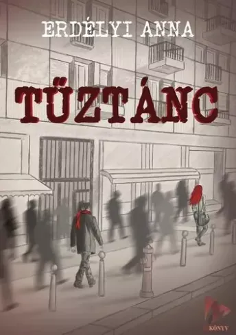 Prémium Tűztánc - E-könyv