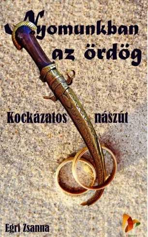 Nyomunkban az ördög - E-könyv Legnépszerűbb