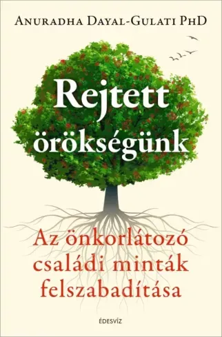 Rejtett örökségünk - E-könyv Ajánlat