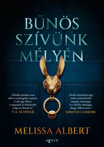 Azonnal elérhető Bűnös szívünk mélyén - E-könyv
