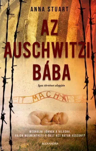 Népszerű Az auschwitzi bába - E-könyv