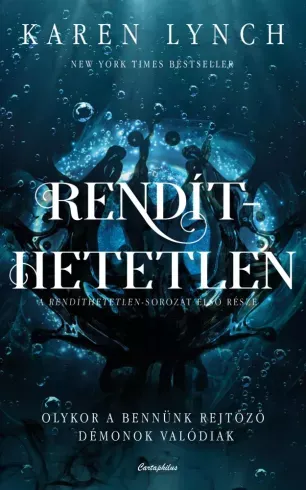 Végkiárusítás Rendíthetetlen - E-könyv