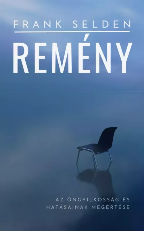 Remény - E-könyv Utolsó esély