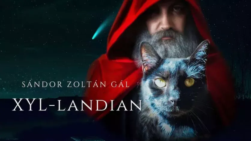 XYL-landian - E-könyv Olcsóbb