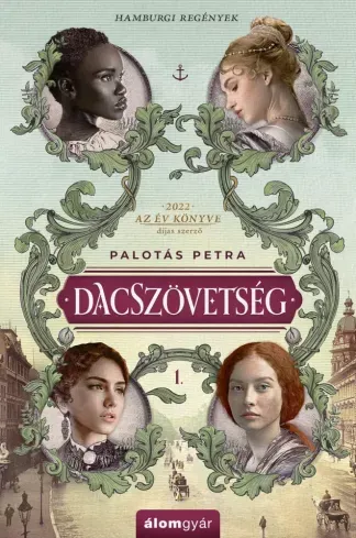 Akció Dacszövetség 1. - E-könyv