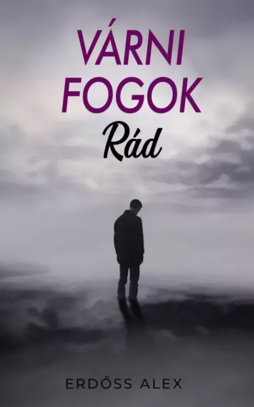 Várni fogok rád - E-könyv Csak ma