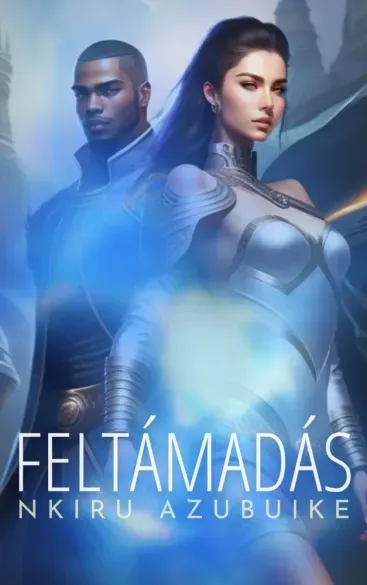 Végkiárusítás Feltámadás - E-könyv