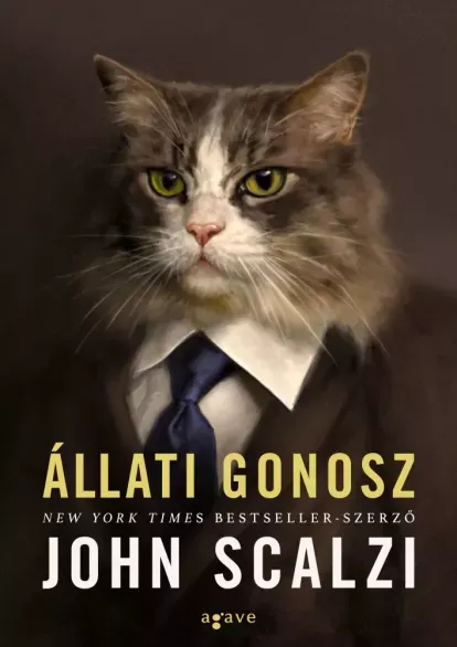 Kiárusítás Állati gonosz - E-könyv