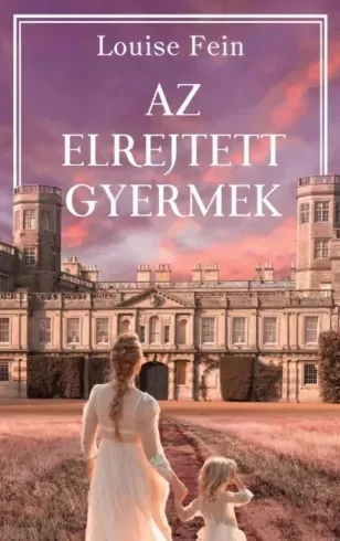 Az elrejtett gyermek - E-könyv Exkluzív ajánlat