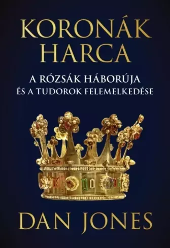 Koronák harca - E-könyv Ajánlat