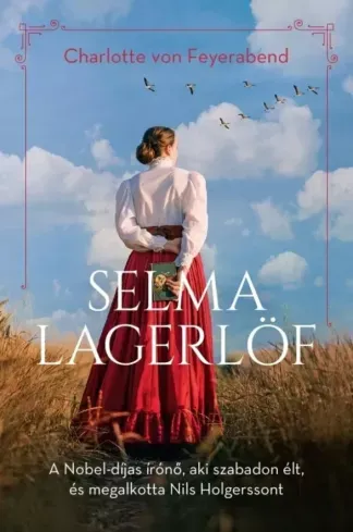Selma Lagerlöf - E-könyv Olcsóbb
