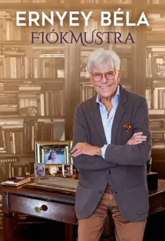 Fiókmustra - E-könyv Szuper ajánlat
