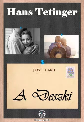 A Deszki - E-könyv Árcsökkenés